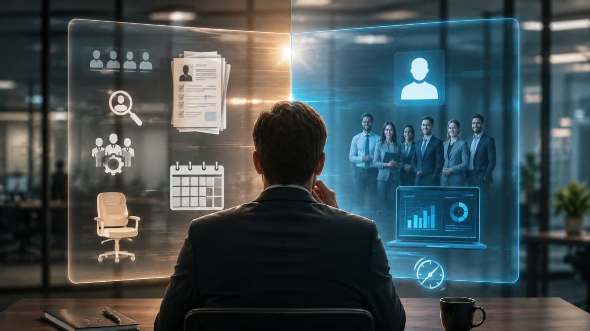 Resource Augmentation vs. Hiring a D365 Consultant: What the Numbers Say | Dynamics Monk